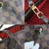 Louis Vuitton shoulder