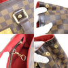 Louis Vuitton shoulder