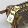 Louis Vuitton clutch