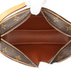 Louis Vuitton shoulder