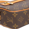 Louis Vuitton shoulder