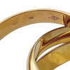 Cartier ring