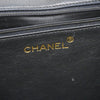 Chanel shoulder