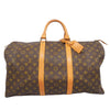 Louis Vuitton travel