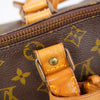 Louis Vuitton travel