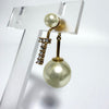 Dior earring