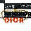 Dior bracelet