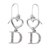 Dior earring