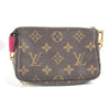 Louis Vuitton clutch