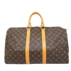 Louis Vuitton travel