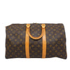 Louis Vuitton travel