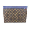 Louis Vuitton clutch