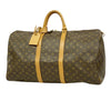 Louis Vuitton travel