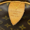 Louis Vuitton travel