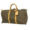 Louis Vuitton travel