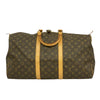 Louis Vuitton travel