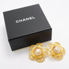 Chanel earring