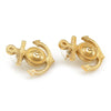 Chanel earring