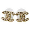 Chanel earring