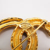 Chanel brooch