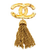 Chanel brooch