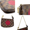 Louis Vuitton clutch