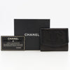 Chanel wallet