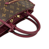 Louis Vuitton handbag