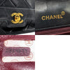 Chanel shoulder