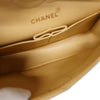 Chanel shoulder