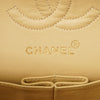 Chanel shoulder