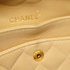 Chanel shoulder