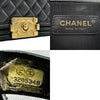 Chanel shoulder