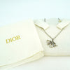 Dior necklace