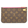 Louis Vuitton clutch