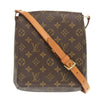 Louis Vuitton shoulder