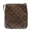 Louis Vuitton shoulder