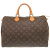 Louis Vuitton handbag