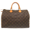 Louis Vuitton handbag