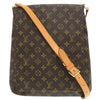 Louis Vuitton shoulder