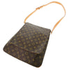 Louis Vuitton shoulder