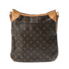 Louis Vuitton shoulder