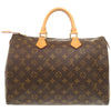 Louis Vuitton handbag