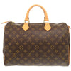 Louis Vuitton handbag