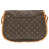 Louis Vuitton shoulder