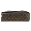 Louis Vuitton shoulder