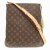 Louis Vuitton shoulder