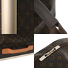 Louis Vuitton travel