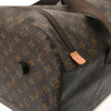 Louis Vuitton travel