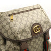 Gucci backpack